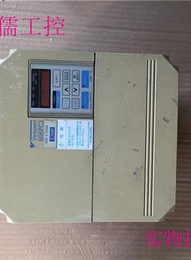 议价安川变频器 606PC3 3.7KW 380V CIMR-PCA43P7 质量保证