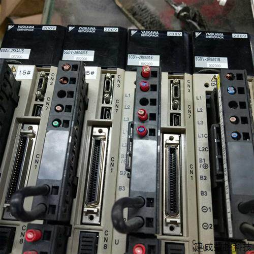 议价SGDV-2R8A01B/2R8A01A现货保三个月功能完好