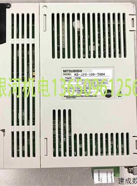 议价三菱 MR-J2S-10B-T004/20B-T004/40B-PY135/60B-PY135/100A-S