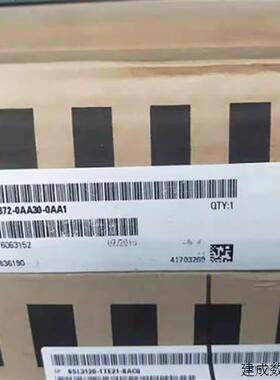 议价模块6FM1726 6FM1721-6FM1470-3BA25 CA25 4BA25-3AA10-3AA20