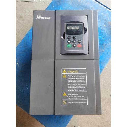 议价易驱22kw变频器M200-4T0220M/0300F议价