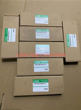 议价CKD电磁阀 4GD129R-M5-E21-3