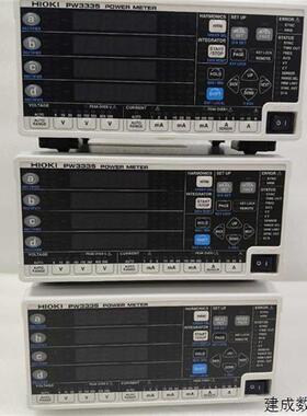 议价PW3335功率计PW3336PW3337适用