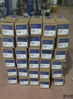 议价驱动器 MR-J4-10B-RJ020/20B/40B/60B/70B/100B/200B-RJ0