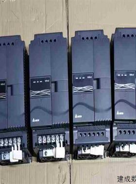 议价VFD075E43A 台达380V75KW变频器 充新成色拍前询价