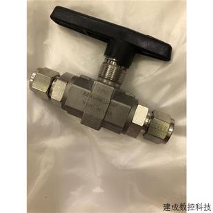 B8LU SSP开关Parke 气动调节阀8Z 议价美国正品