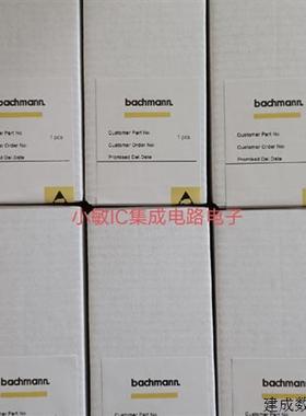 议价bachmann巴赫曼MPC240)AIO208 CNT204/H)DO232 NT250 SWI205