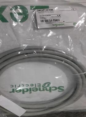 议价BMXFCA300高功能模拟量输入模块连接电缆FTB和Sub-D25