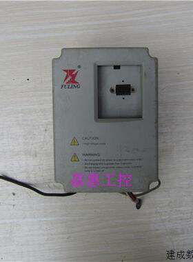 议价富凌变频器 DZB100 1.5KW 380V DZB100B0015L4A 已测试 质量