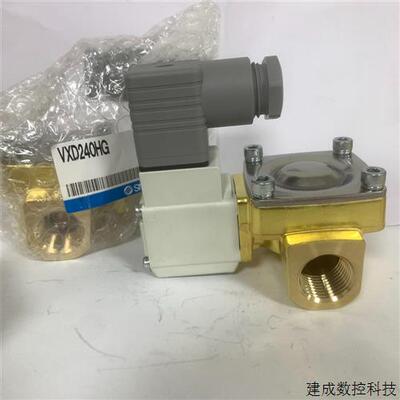 议价VXD240HG 电磁阀VXD242HG