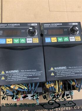 议价3G3MZ-A4004 0.4KW/380V 现货 3G3MZ-A4004 详情询问客服