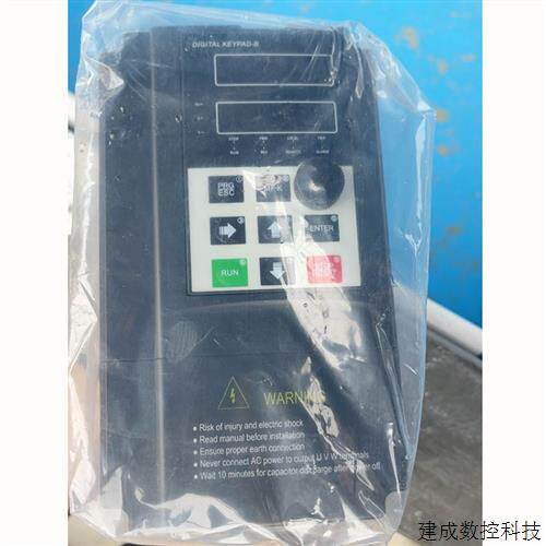 议价YS10-G3-004/P3-5d5易胜YS10变频器 380V 4KW KEYPAD-B变频器