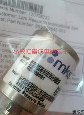 议价mks真空计41B11DCA2AA000全新原装