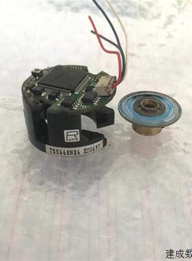 议价多摩川 TS5668N26 伺服电机编码器