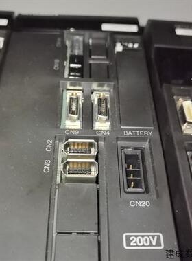 议价MDS-D-V1-160W三菱大功率驱动m70/m80系统驱议价