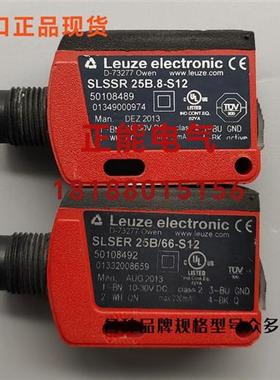 议价原装SLSSR25B.8-S12 50108489 SLSER25B/66-S12 50108492现货