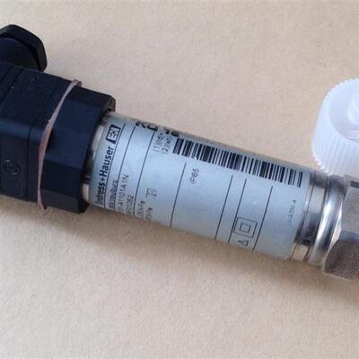议价压力变送器 0250kPa 02.5bar PMP131-A1101A1N