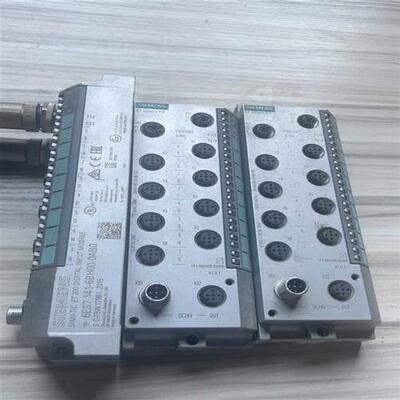 议价ET200ecoPN模块6ES7+141-6BH00适用