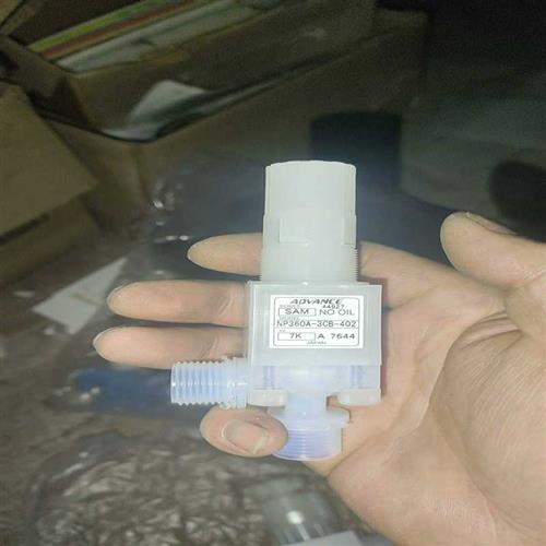 议价ADVANCE NP360-3CB-402手动阀门便宜 拍前询价