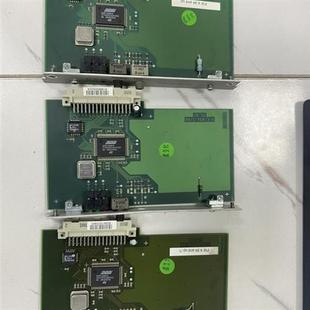 议价伺服驱动器光纤板SERVOS-INTERFACE 原装拆机 议价
