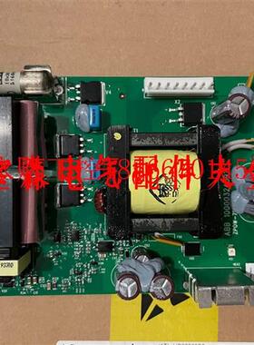 议价ABBACS880ACS580变频器备件控制板ZPOW-7B1C电源板功率板