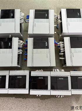 议价禾川PLC-A2P-24X16YT-AA1P-8X