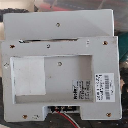 议价UGP370-SC11-24V-GR1 Gp370-Sc11(明润配件)