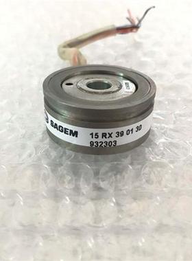 议价SAGEM 编码器 15RX390130  旋转变压器