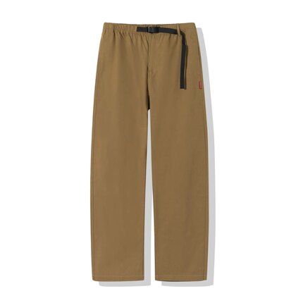 【小标系列】syncopation卡其色直筒显瘦长裤