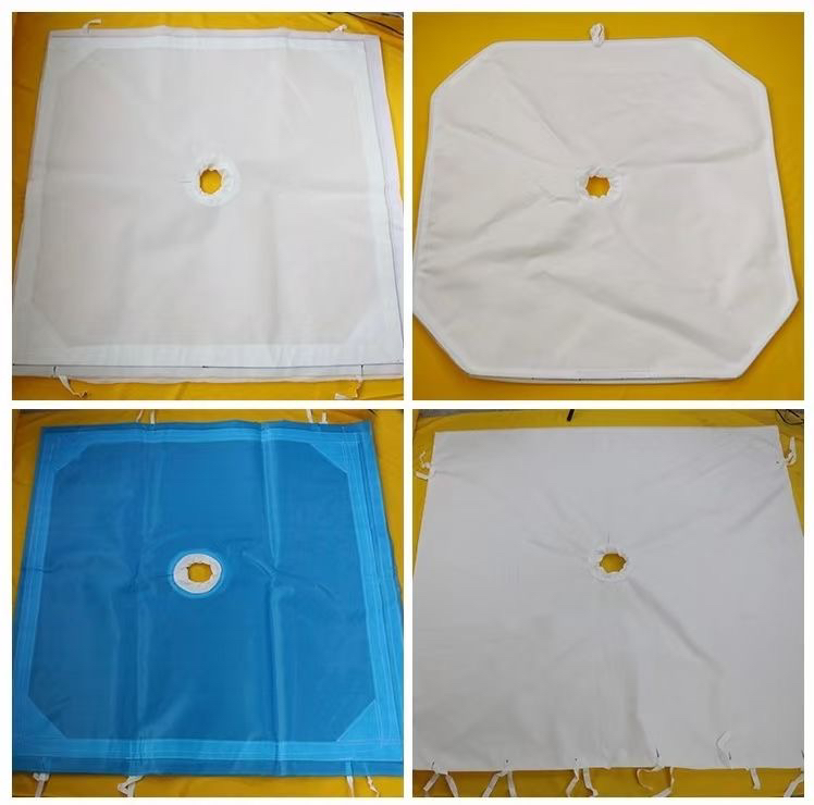 压滤机滤布板框滤布750B滤布丙纶滤布涤纶滤布单丝滤布洗煤滤布