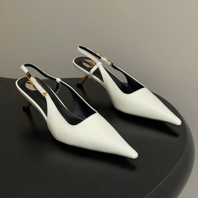 cocy法式尖头包头凉鞋女细跟性感一字扣带漆皮高跟鞋气质女鞋2026,女鞋,一字带凉鞋,淘宝优惠券,粉丝福利购,淘宝优惠卷