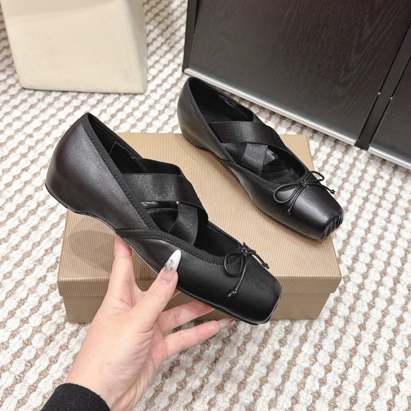 cocy法式交叉绑带方头芭蕾舞鞋女平底浅口玛丽珍鞋黑色单鞋2026新,女鞋,时尚芭蕾鞋,淘宝优惠券,粉丝福利购,淘宝优惠卷