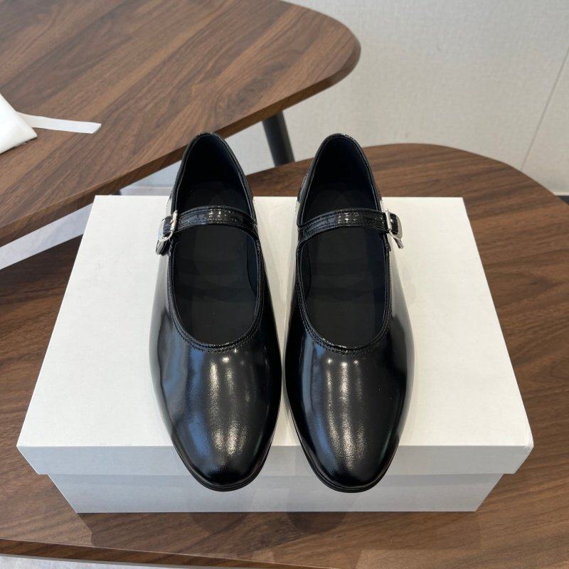 cocy法式复古风黑色真皮玛丽珍鞋女一字扣带平底芭蕾舞鞋春季单鞋,女鞋,玛丽珍鞋,淘宝优惠券,粉丝福利购,淘宝优惠卷