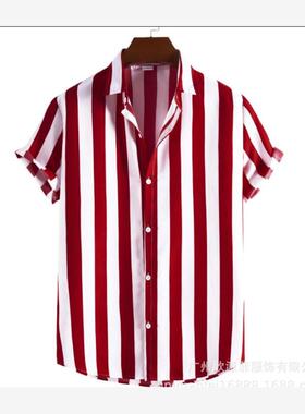 shirts men summer man shirt mens shirt plaid shirt 男衬衫