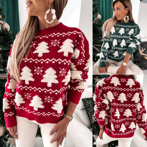 KnitwearJumpUglySoChe