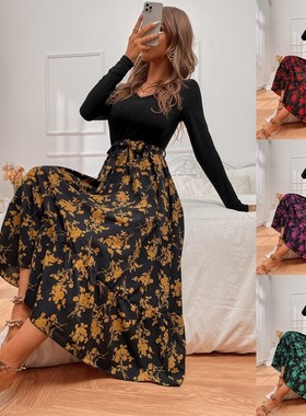 Cocktail Dress Dresses For Women Party Clothes Vintage Woman