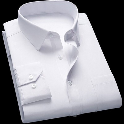 OfficeFormalShtsMenD