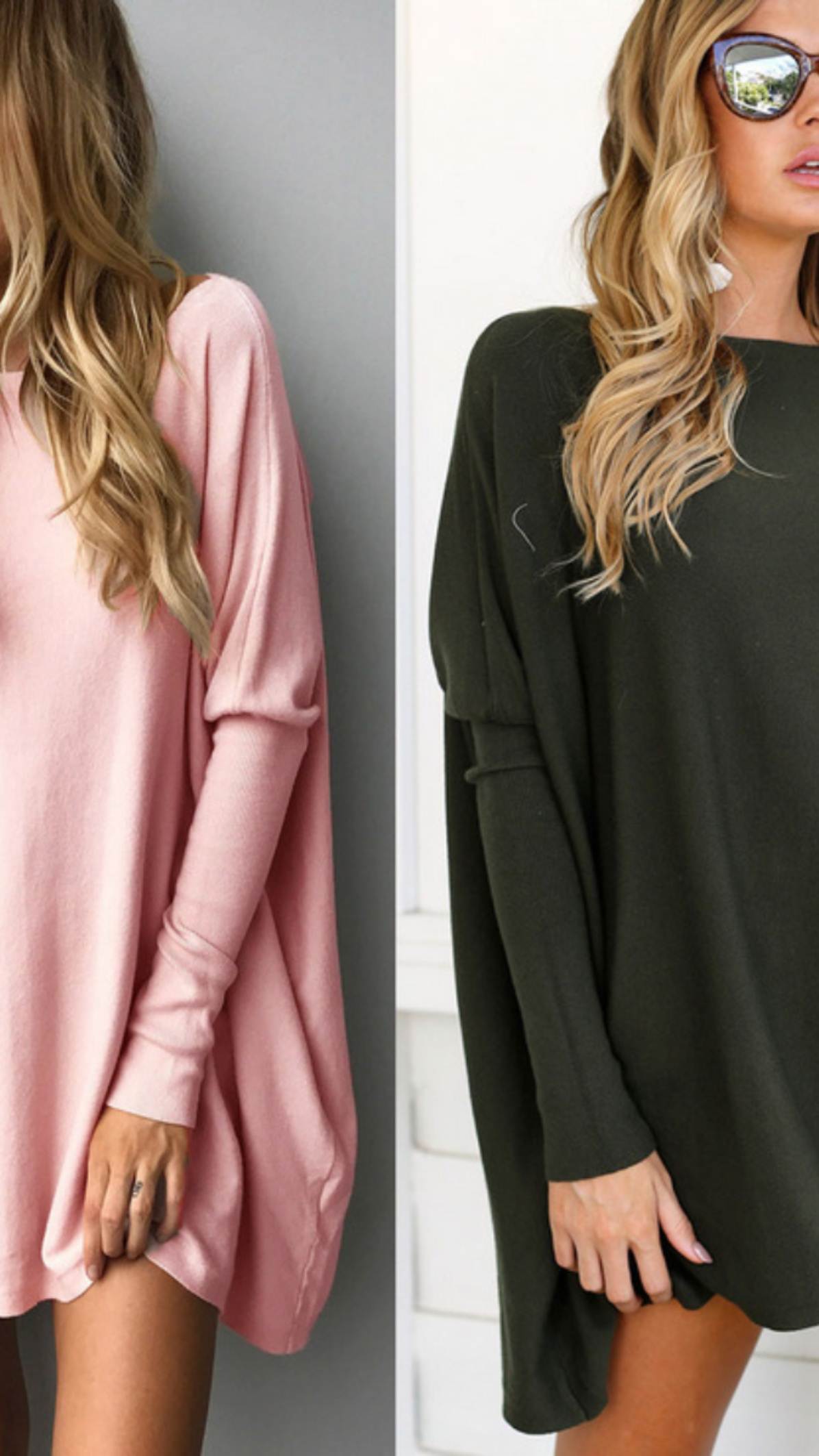 秋冬季新款时尚欧美速卖通EBAY爆款 长袖拼接绒毛束手女装上衣T恤