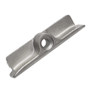 塑钢平开窗户锁点传动器配套锁块断桥铝合金门窗锁联动杆卡扣配件