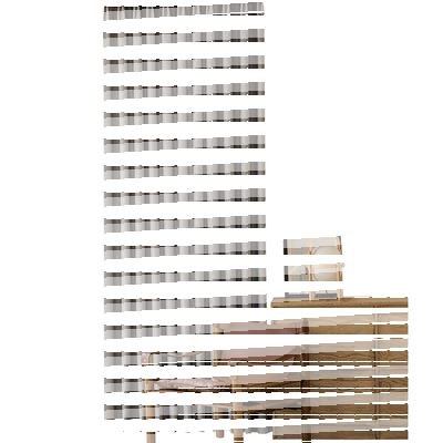 朵颐家纺隔音遮光日系ins风窗帘