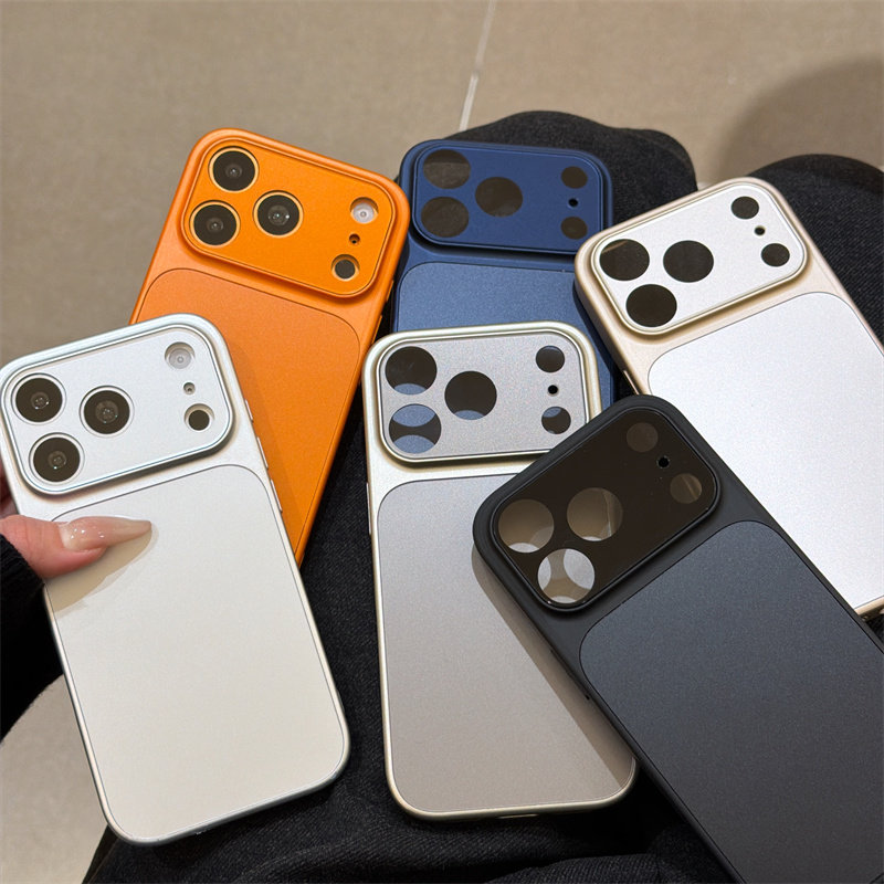 高级感简约纯色秒变17大视窗