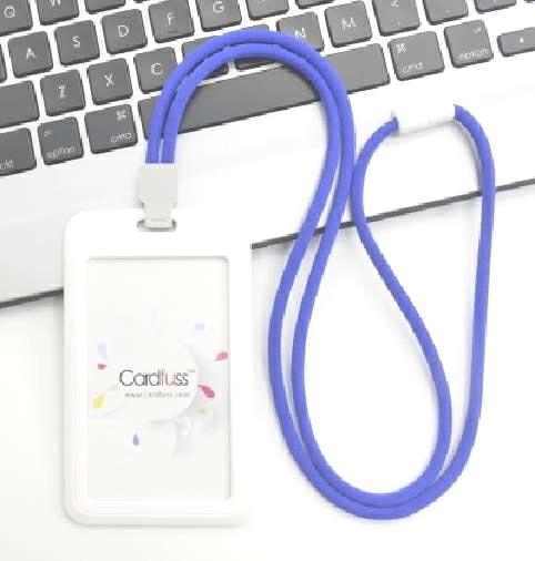 考勤卡多功能工作证卡套带挂绳胸牌学生饭卡地铁公交门禁长绳卡包|ruв категории электронный словарь/электрический бумажных книг/канцелярские принадлежности, получать/выставка товаров, рукав/комплектов документов - от Buy2taobao.com для оказания профессиональной услуги покупки агента Taobao