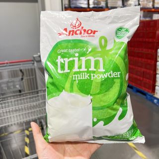 深圳Costco代购 新西兰安佳脱脂奶粉1000g