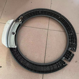 XQG100 E1130 E1135门体 门内框 E10GW洗衣机玻璃门E10GW