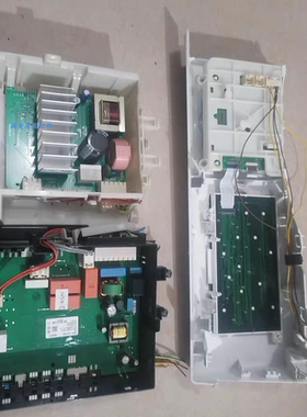 适用于博世滚筒洗衣机XQG90-WAU284600W/286690W/285680W电脑主板