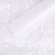 Бумага из жемчуга Сиднея [Жемчужно -светлое белое] 50*70 см 20 лист/сумка