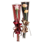 单支花束多支鲜花包装袋单只玫瑰花包装纸花艺手工diy资材料摆摊