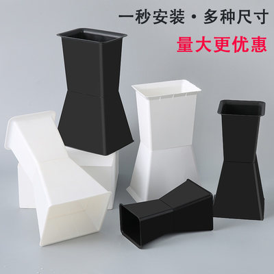 方墩墩方形包花神器花艺资材