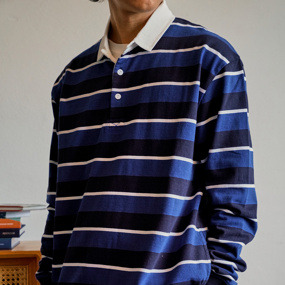 KUFFYLINK秋冬长袖橄榄球衫