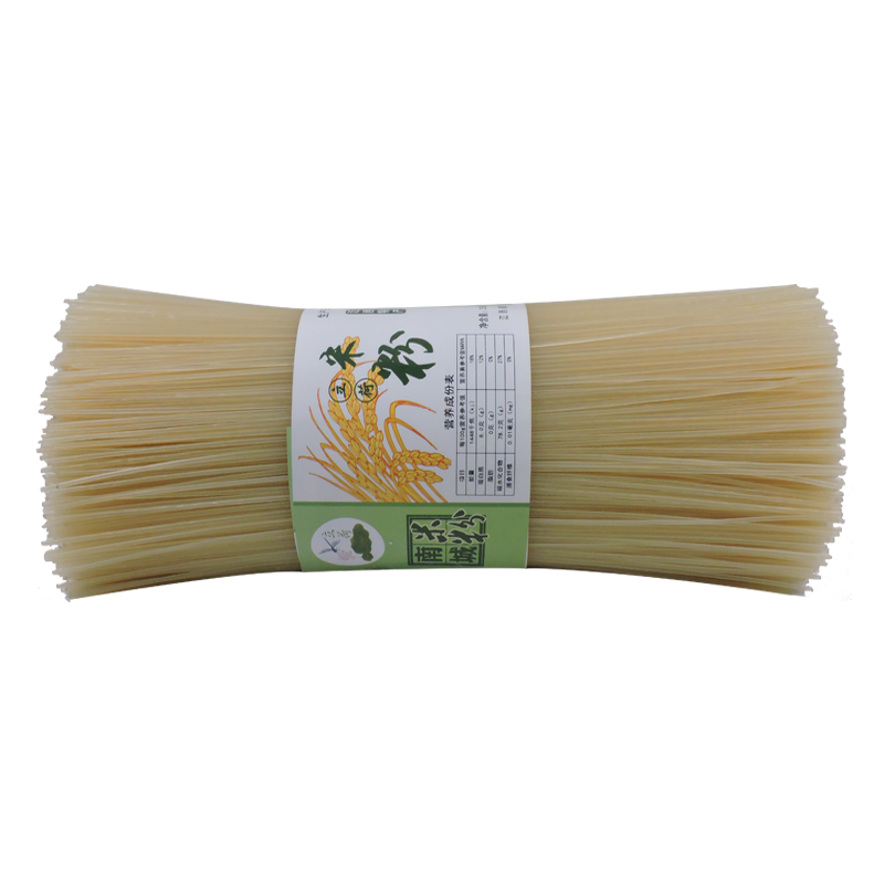 江西米粉干10斤批发米线云南湖南广西南昌炒粉柳州螺蛳粉桂林米粉